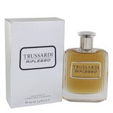 Trussardi Riflesso Eau De Toilette Spray By Trussardi