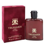 Trussardi Uomo The Red Eau De Toilette Spray By Trussardi