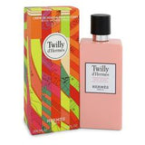 Twilly D'hermes Body Shower Cream By Hermes