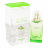 Un Jardin Sur Le Toit Eau De Toilette Spray By Hermes