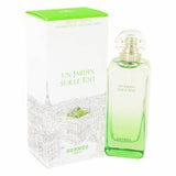 Un Jardin Sur Le Toit Eau De Toilette Spray By Hermes