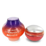 Ultraviolet Aquatic Eau De Toilette Spray By Paco Rabanne