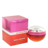 Ultrared Eau De Parfum Spray By Paco Rabanne