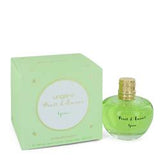 Ungaro Fruit D'amour Green Eau De Toilette Spray By Ungaro