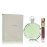 Untold Eau Fraiche Eau De Toilette Spray with Lipstick By Elizabeth Arden