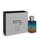 Vanilla Vibes Eau De Parfum Spray By Juliette Has A Gun