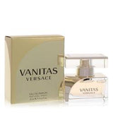 Vanitas Eau De Parfum Spray By Versace