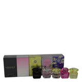 Crystal Noir Gift Set By Versace