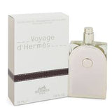 Voyage D'hermes Eau De Toilette Spray Refillable By Hermes