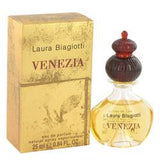 Venezia Eau De Parfum Spray By Laura Biagiotti