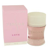 Verona Love Eau De Parfum Spray By Yves De Sistelle