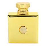 Versace Pour Femme Oud Oriental Eau De Parfum Spray (Tester) By Versace