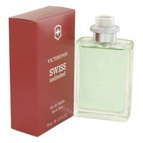 Swiss Unlimited Eau De Toilette Spray By Victorinox