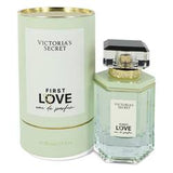 Victoria's Secret First Love Eau De Parfum Spray By Victoria's Secret