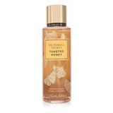 Victoria's Secret Toasted Honey Fragrance Mist Spray By Victoria's Secret