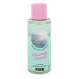 Victoria's Secret Pink Coconut Coast Body Mist By Victoria's Secret