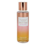 Victoria's Secret Velvet Petals Sunkissed Fragrance Mist Spray By Victoria's Secret