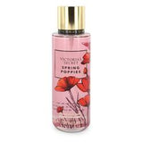 Victoria's Secret Spring Poppies Fragrance Mist Spray By Victoria's Secret