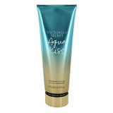 Victoria's Secret Aqua Kiss Body Lotion By Victoria's Secret