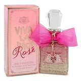 Viva La Juicy Rose Eau De Parfum Spray By Juicy Couture