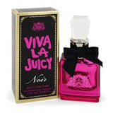 Viva La Juicy Noir Eau De Parfum Spray By Juicy Couture