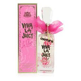 Viva La Juicy La Fleur Eau De Toilette Spray By Juicy Couture