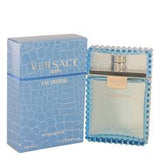 Versace Man Eau Fraiche After Shave By Versace