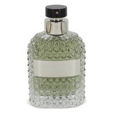 Valentino Uomo Acqua Eau De Toilette Spray (Tester) By Valentino