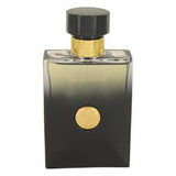 Versace Pour Homme Oud Noir Eau De Parfum Spray (Tester) By Versace