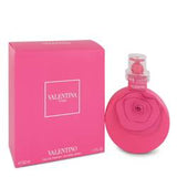 Valentina Pink Eau De Parfum Spray By Valentino