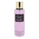 Victoria's Secret Love Spell Shimmer Fragrance Mist Spray By Victoria's Secret