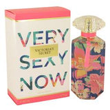 Very Sexy Now Eau De Parfum Spray (2017 Edition) By Victoria's Secret