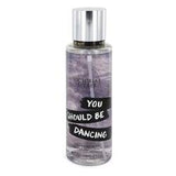 Victoria's Secret You Should Be Dancing Fragrance Mist Spray By Victoria's Secret