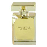 Vanitas Eau De Toilette Spray (Tester) By Versace