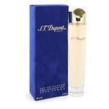 St Dupont Eau De Parfum Spray By St Dupont