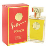 Touch Eau De Toilette Spray By Fred Hayman