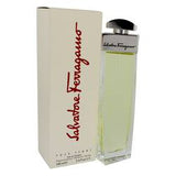 Salvatore Ferragamo Eau De Parfum Spray By Salvatore Ferragamo