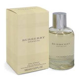 Weekend Eau De Parfum Spray By Burberry