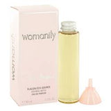 Womanity Eau De Parfum Refill By Thierry Mugler