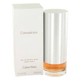 Contradiction Eau De Parfum Spray By Calvin Klein