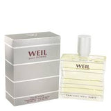 Weil Pour Homme Eau De Toilette Spray By Weil