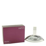 Euphoria Eau De Parfum Spray By Calvin Klein