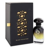 Widian Black V Extrait De Parfum Spray (Unisex) By Widian