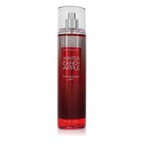 Winter Candy Apple Fragrance Mist By Bath & Body Works