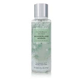 Wonderland Woods Fragrance Mist By Victoria's Secret