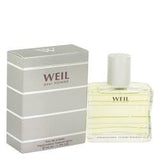 Weil Pour Homme Eau De Toilette Spray By Weil