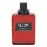 Xeryus Rouge Eau De Toilettte Spray (Tester) By Givenchy