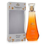 Yardley Autumn Bloom Cologne Spray (Unisex) By Yardley London