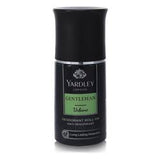 Yardley Gentleman Urbane Deodorant Roll-On By Yardley London