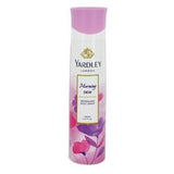 Yardley Morning Dew Refreshing Body Spray By Yardley London